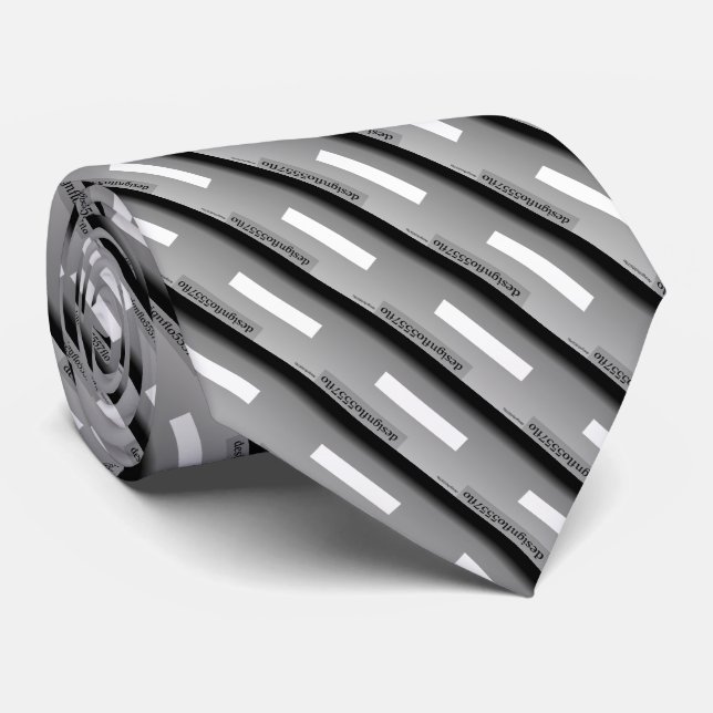 Corbata Neumático de cuello RB-7 (Enrollado)