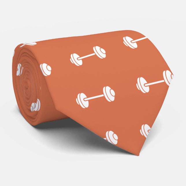 Corbata Neumático de elevación de pesas (Enrollado)