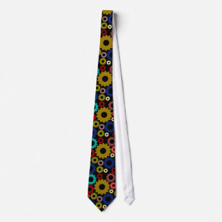 Corbata Neumático de los engranajes mecánicos
