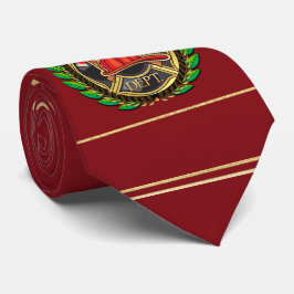 Corbata Neumático del bombero