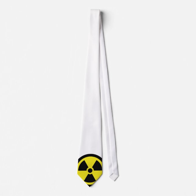 Corbata Neumático nuclear (Anverso)