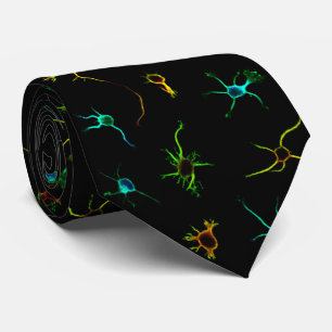 Corbata NeuroGalaxy tie New Model (Take 2)