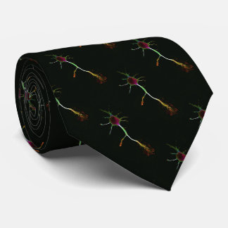 Corbata neuron tie