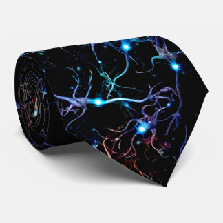 Corbata Neuronas