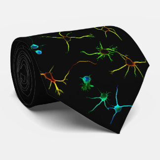 Corbata NeuronGalaxyTie
