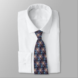 Corbata Neurons Neck Tie