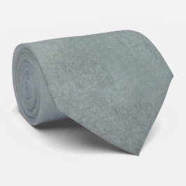 Corbata Neutral Gray Style Necesario