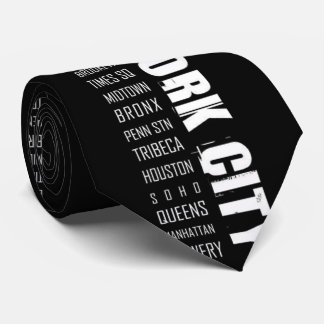 Corbata New York Times