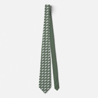Corbata New York Times NYC Estatua de toro Necktie