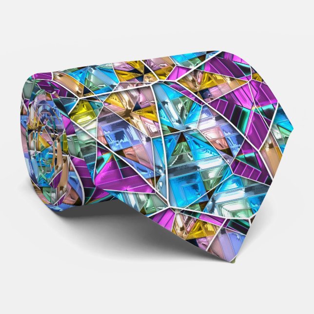 Corbata Nexo Personalizado del Art. 3 Celular (Enrollado)
