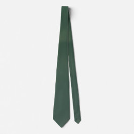 Corbata Niebla verde