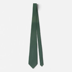 Corbata Niebla verde