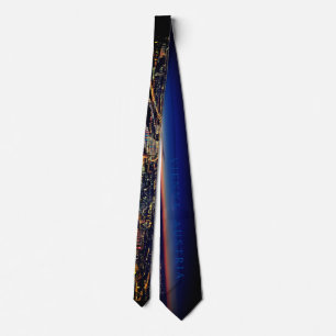 Corbata Nillo de cuello "Viena"