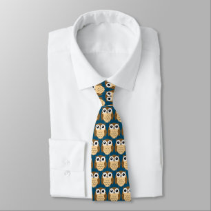Corbata Niñita de diseño Necktie