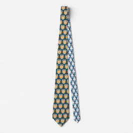 Corbata Niñita de diseño Necktie