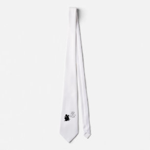 Corbata ¿Ninja conseguido? Tie2