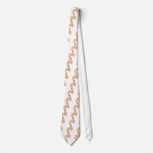 Corbata Niño Africano