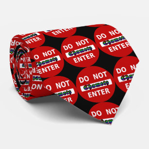 Corbata No entre en - Chametz
