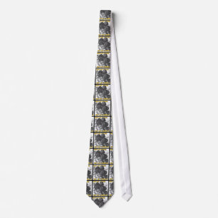 Corbata No mi circo, no mis monos