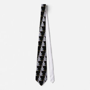 Corbata No un lazo del diamante en bruto
