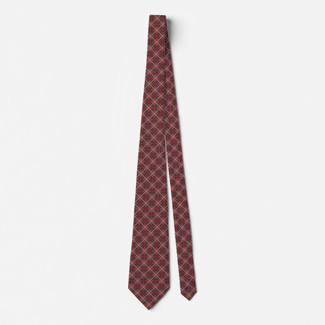 Corbata Noceta (Anverso)