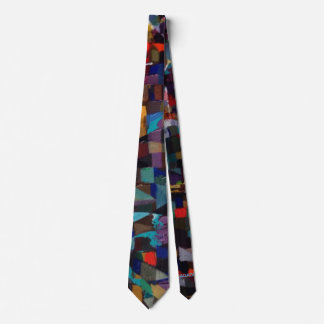 CORBATA "NOCHE CHILLONA" POR SAGAGE