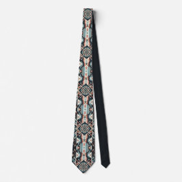 Corbata Noches animadas