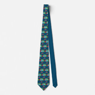 Corbata Noob