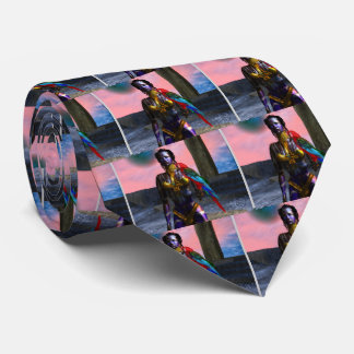 CORBATA NORA CYBER WARRIOR