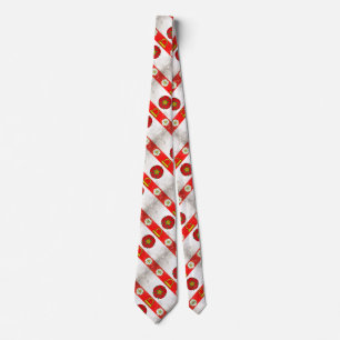 Corbata Northamptonshire