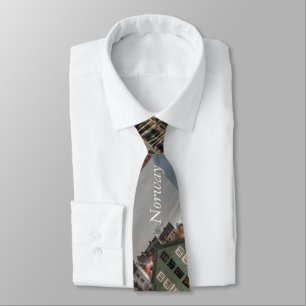 Corbata Noruega