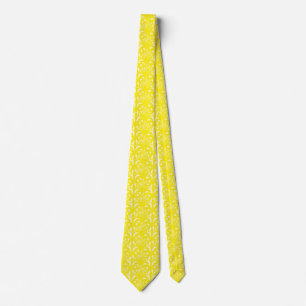 Corbata Nouveau - Resumen de hongos - Amarillo de la explo