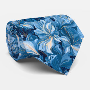 Corbata Novia de Amarilis Estival Boda Padre