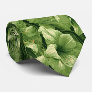 Corbata Novio de Flor de Amarilis Bodas en el Campo