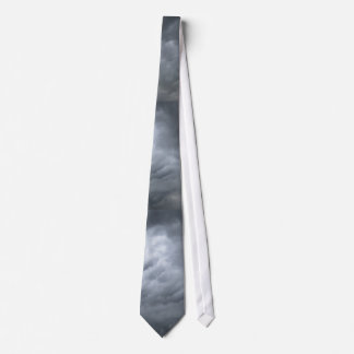 Corbata Nubes siniestras