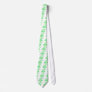 Corbata Nuclear original