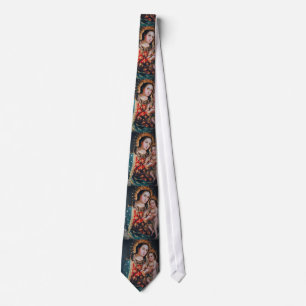 CORBATA NUESTRA SEÑORA REFUGIO DE PECADORES