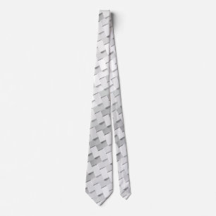 Corbata Nueva creación de patrones 5