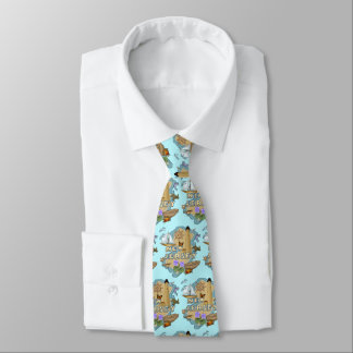 Corbata Nueva Jersey