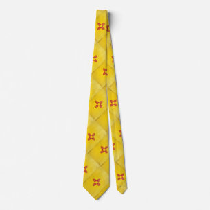Corbata Nuevo México