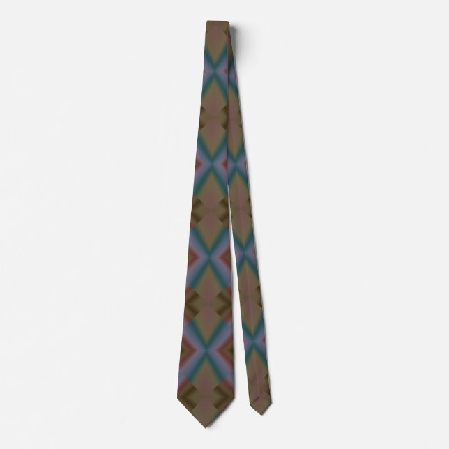 Corbata Nuevos enlaces Guay de look (Anverso)