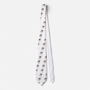 Corbata Nuez de la armónica