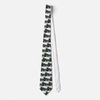 CORBATA NUEZ DEL TREN