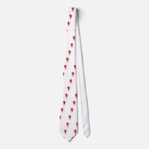 Corbata Número 1