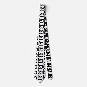 Corbata Número Camboyano 2 / Dos / ២ (Pi) Idioma Khmer