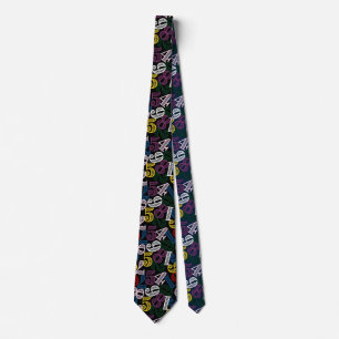 Corbata Números