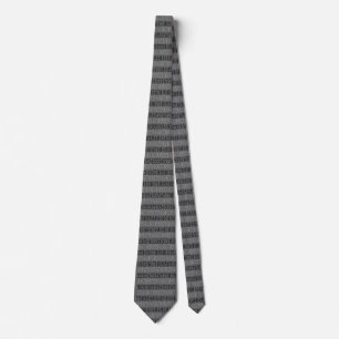 Corbata Números, Matemáticas, Contabilidad, Gris Calculado