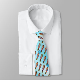 Corbata Nutcracker de Alemania