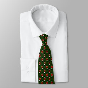 Corbata Nutcracker - Tira