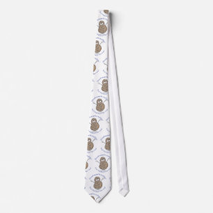 Corbata Nuttin Pero Lo Mejor